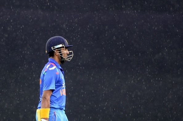 Will Uthappa get another opportunity at the international level?