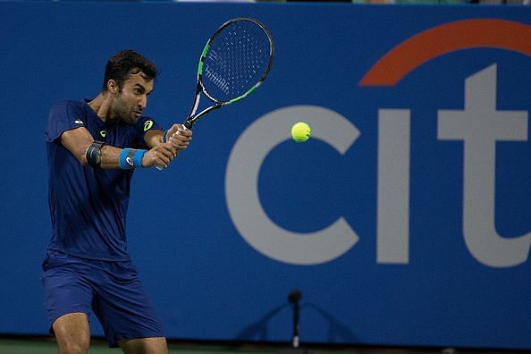 Make or Break year for Yuki Bhambri