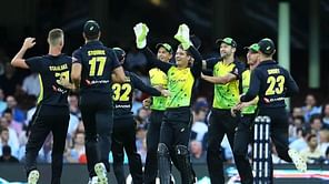 T20I tri-series: Australia vs England, 5 talking points