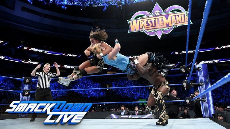 Will Gable & Benjamin recapture the momentum they lost?