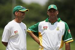 The 5 highest paid cricket coaches in the world