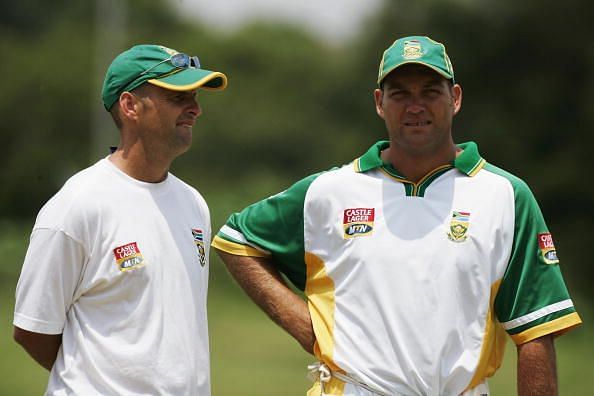 The 5 highest paid cricket coaches in the world