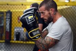 5 Reasons why CM Punk deserves respect despite not being your 'average MMA' fighter