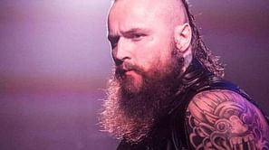5 NXT stars we would like to see on RAW or Smackdown Live in 2018