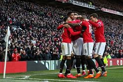 Twitter goes berserk as Manchester United come back from behind to stun Chelsea