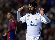 Real Madrid transfer news: Zidane decides to sell Isco, Ronaldo wants Real to sign Neymar and more - 8 February 2018