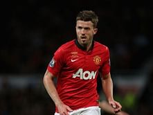3 possible replacements for Michael Carrick at Manchester United