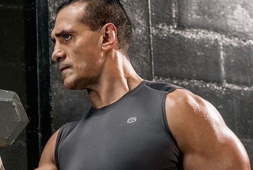 Alberto El Patron is primed to make an impact on the business this year