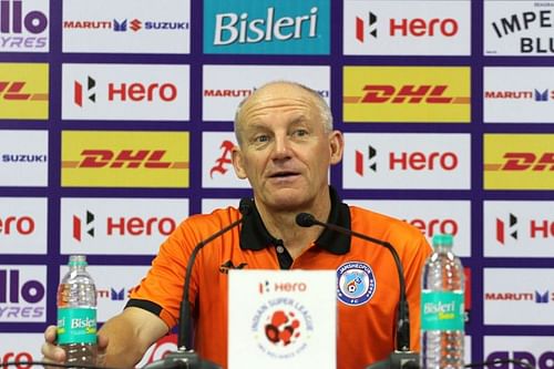 Steve Coppell's side have turned things around after a slow start [Photo: ISL]