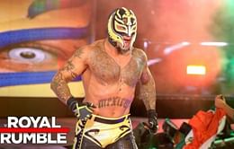 From the WWE Rumor Mill: Rey Mysterio's possible WWE return and reason why he didn't sign with Impact Wrestling
