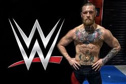 Opinion: Why Conor McGregor in WWE will never happen