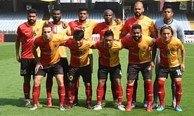 I-League 2017/18: East Bengal vs Chennai City FC, Player Ratings