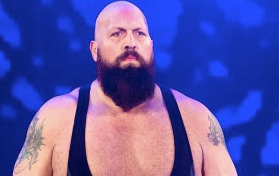 Will Big Show compete in WWE again?