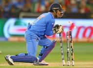 South Africa v India - 2015 ICC Cricket World Cup