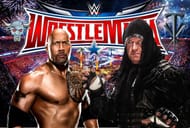 The match of a lifetime.