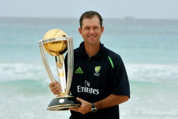 5 careers which never took off under Ricky Ponting’s captaincy