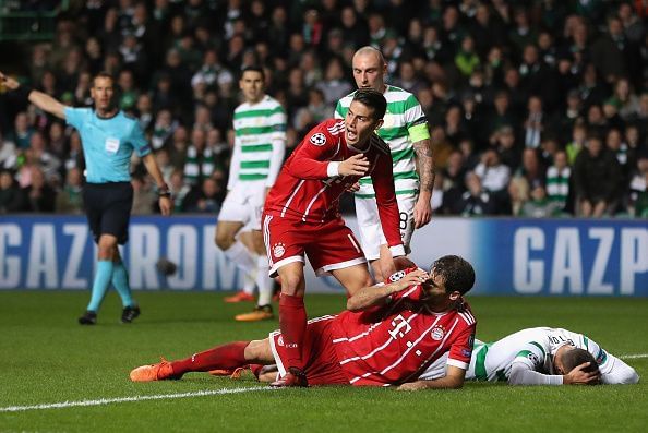 Silent killers: Why Bayern might steal the show in Champions League