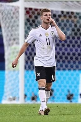 Timo Werner Profile Picture