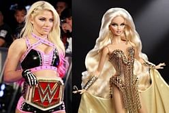 WWE News: Alexa Bliss calls out her school teacher; talks about being "a Barbie doll"