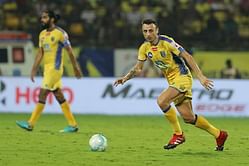 ISL 2017/18: Dimitar Berbatov, the unsung hero of Kerala Blasters