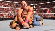 You can't get out of this one! John Cena's STF is one of the strongest submission moves in WWE currently