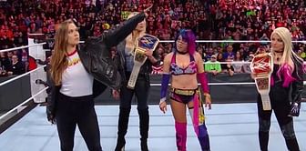 WWE News: Ronda Rousey to make Monday Night Raw debut following Elimination Chamber