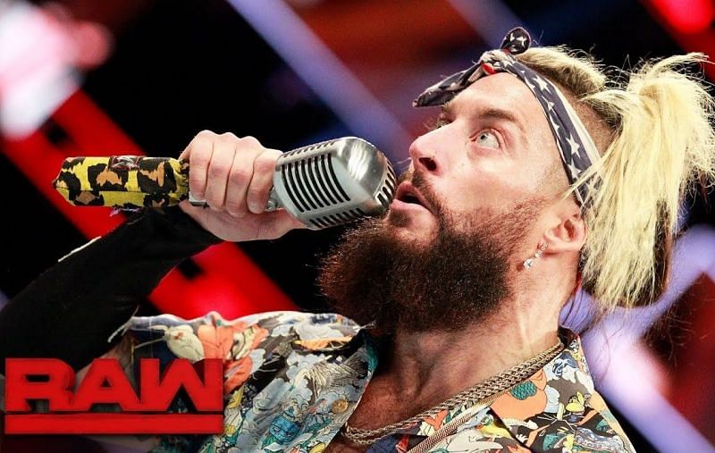 Enzo Amore will have a tough time on both the personal and professional front, per Booker T