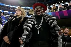 UFC/MMA News: Floyd Mayweather's team eyes CM Punk warm-up match before potential date with Conor McGregor