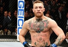 5 reasons why Conor McGregor is destined for WWE