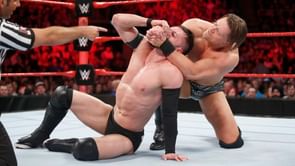WWE News: Finn Balor and The Miz could be teasing a future WWE feud