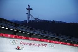 Winter Olympics 2018, Shiva Keshavan's Last Race: Luge Men's Singles Run 3, Live Streaming, Start Time, Where to Watch Online