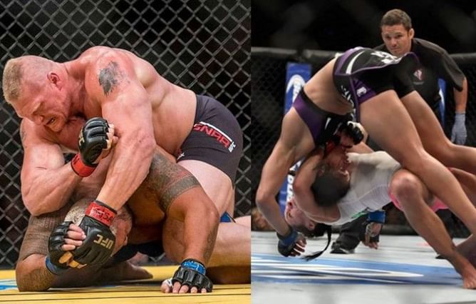 Top 10 MMA News & Rumors of the Week
