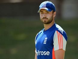 जेम्स विंस (James Vince)