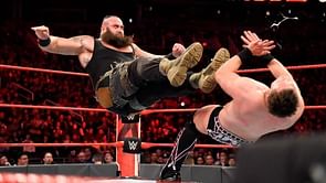 5 Things That Should Happen at Elimination Chamber 2018