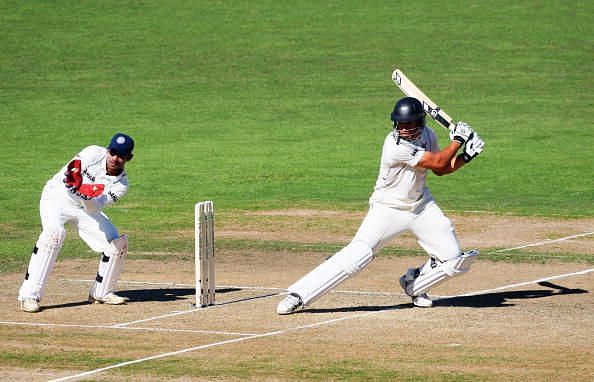 5 best players of spin from New Zealand