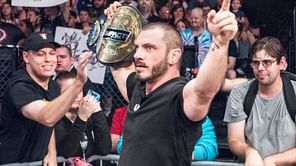 Impact News: Austin Aries reveals contract status with Impact
