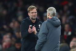 Reports: Liverpool to swoop for out-of-contract Arsenal star in the summer