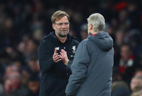 Reports: Liverpool to swoop for out-of-contract Arsenal star in the summer