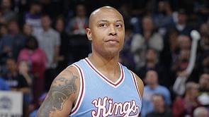 Caron Butler retires after a 14-year NBA career