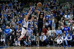 5 of the biggest losers of the NBA trade window