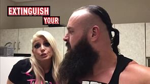 WWE News: Braun Strowman reveals why he owes his WWE career to Mark Henry