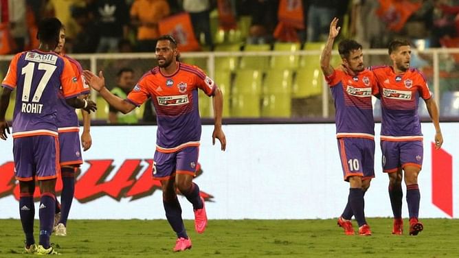ISL 2017/18, Match 62: FC Pune City vs Kerala Blasters FC, Probable XI