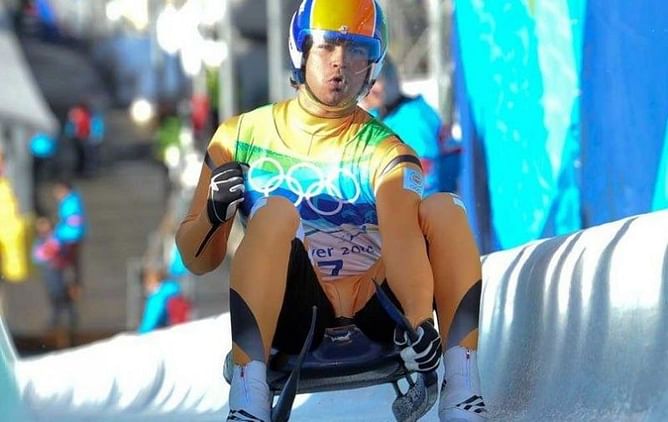 Winter Olympics 2018: Schedule for the Indian contingent in IST