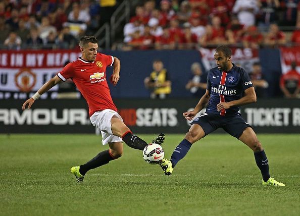 Lucas Moura: The Brazilian Theo Walcott? Have Tottenham signed him at the perfect time?