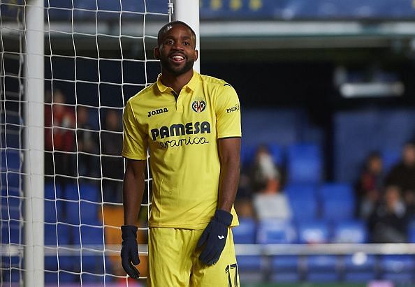 Bakambu has left arguably Europe&#039;s strongest league to move to the CSL