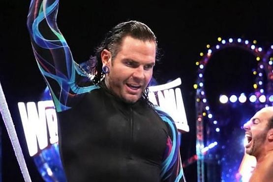 Hardy&#039;s return is imminent