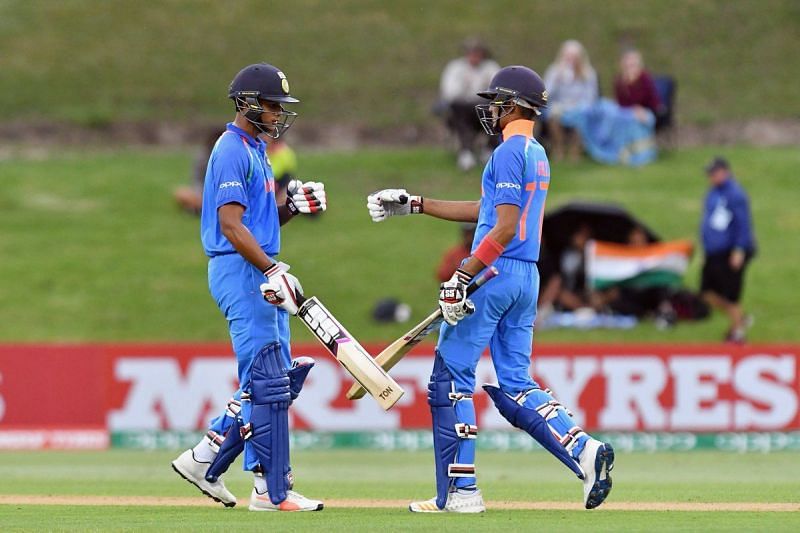 2018 Under-19 World Cup Final, India vs Australia: Things which went