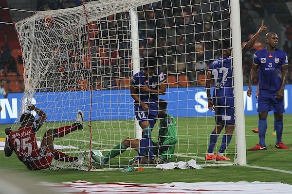 ISL 2017/18, Match 61: Mumbai City FC vs Jamshedpur FC, 5 Talking Points