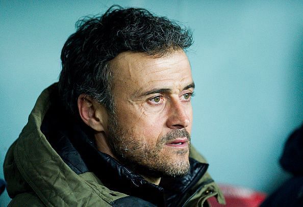 Reports: Chelsea eye former Barcelona boss as Conte replacement