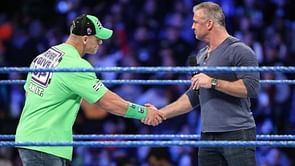 Twitter reacts to SmackDown Live (27th Feb, 2018)